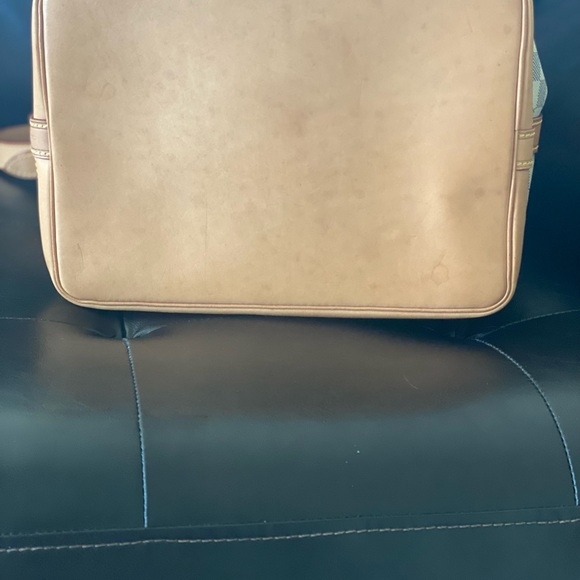 Louis Vuitton GM Azur Noe - Picture 7 of 14